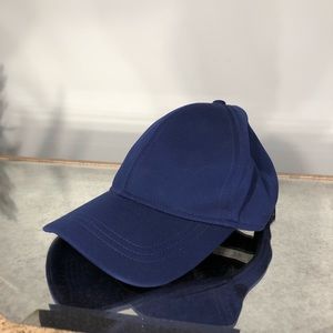 Lulu lemon baseball cap